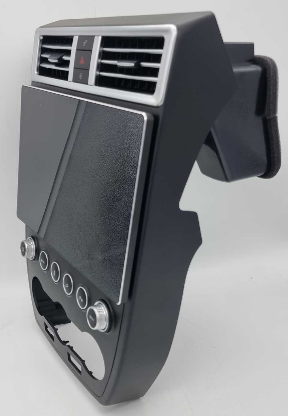 Магнитола для Land Rover Freelander 2 2007-2014 (все) - Carmedia NH-1320 монитор 13.1" на Android 10, 8Гб+128Гб, CarPlay, SIM-слот