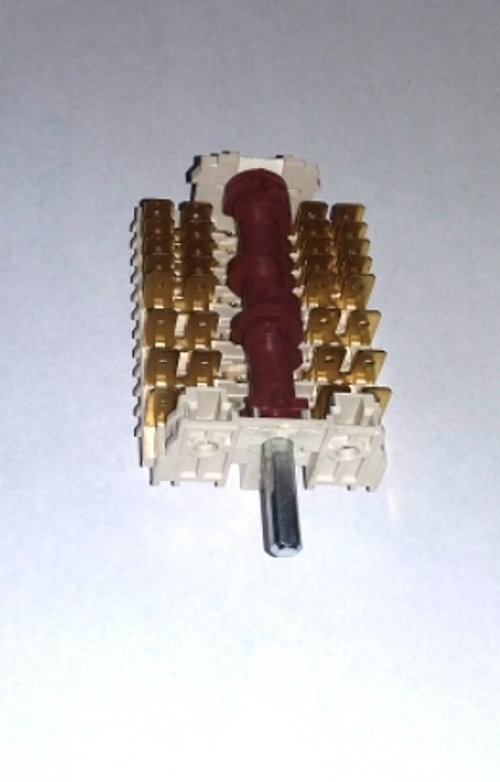 Переключатель духовки INDESIT, ARISTON