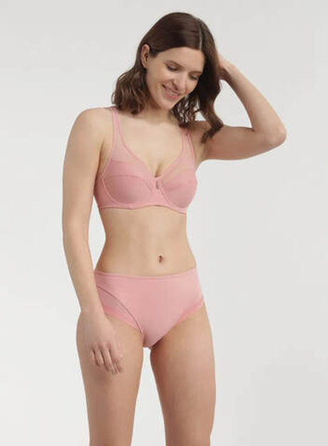 Трусы женские Dim Generous Classic акция