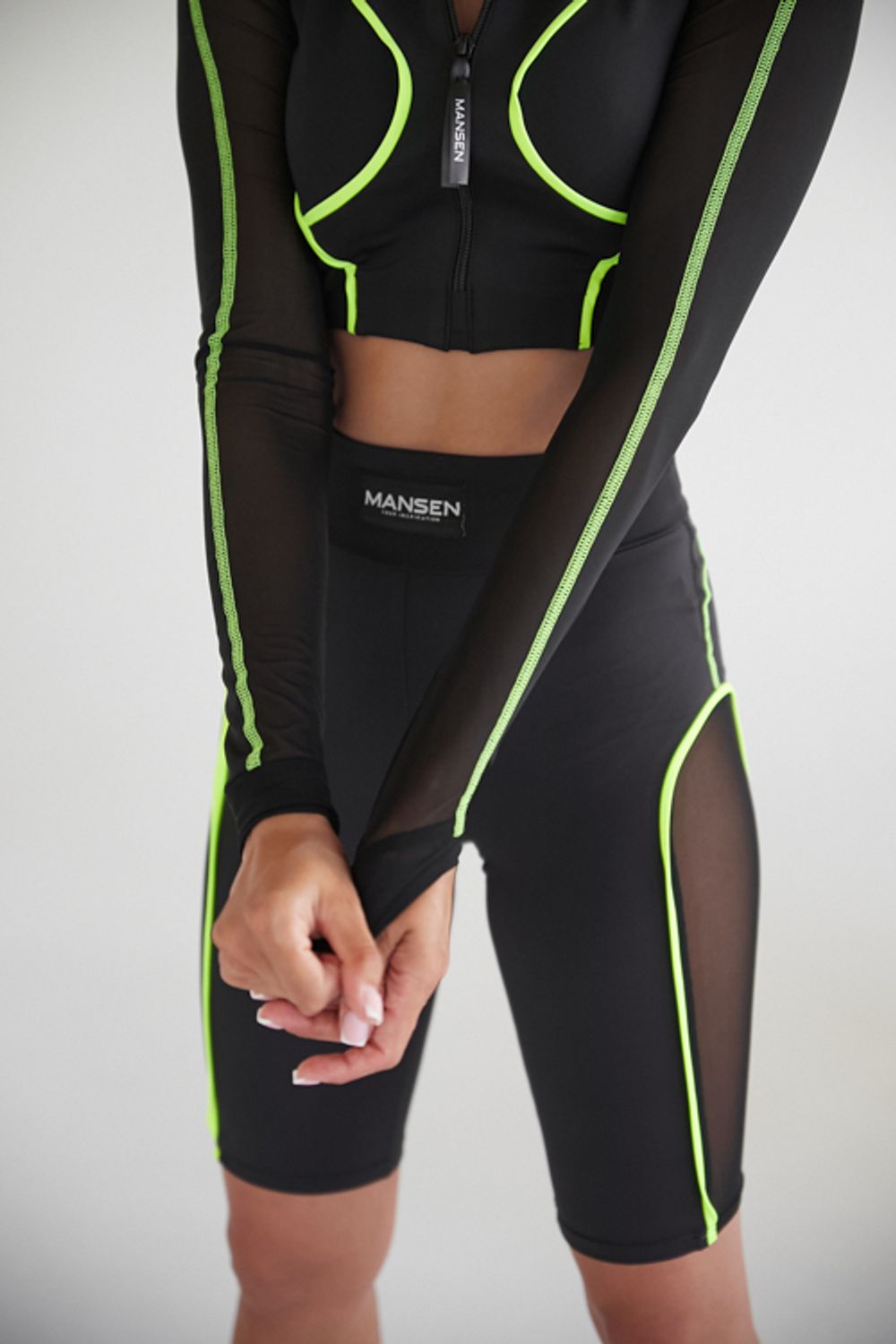 Коллекция Gush