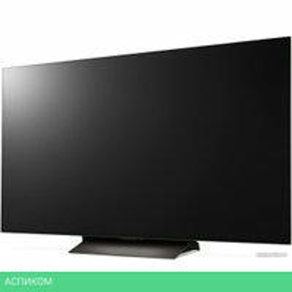 OLED телевизор LG OLED C4 OLED55C4RLA