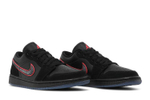 Кроссовки Jordan Air Jordan 1 1 Low "Red Orbit"