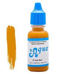 Aqua Li Pigments