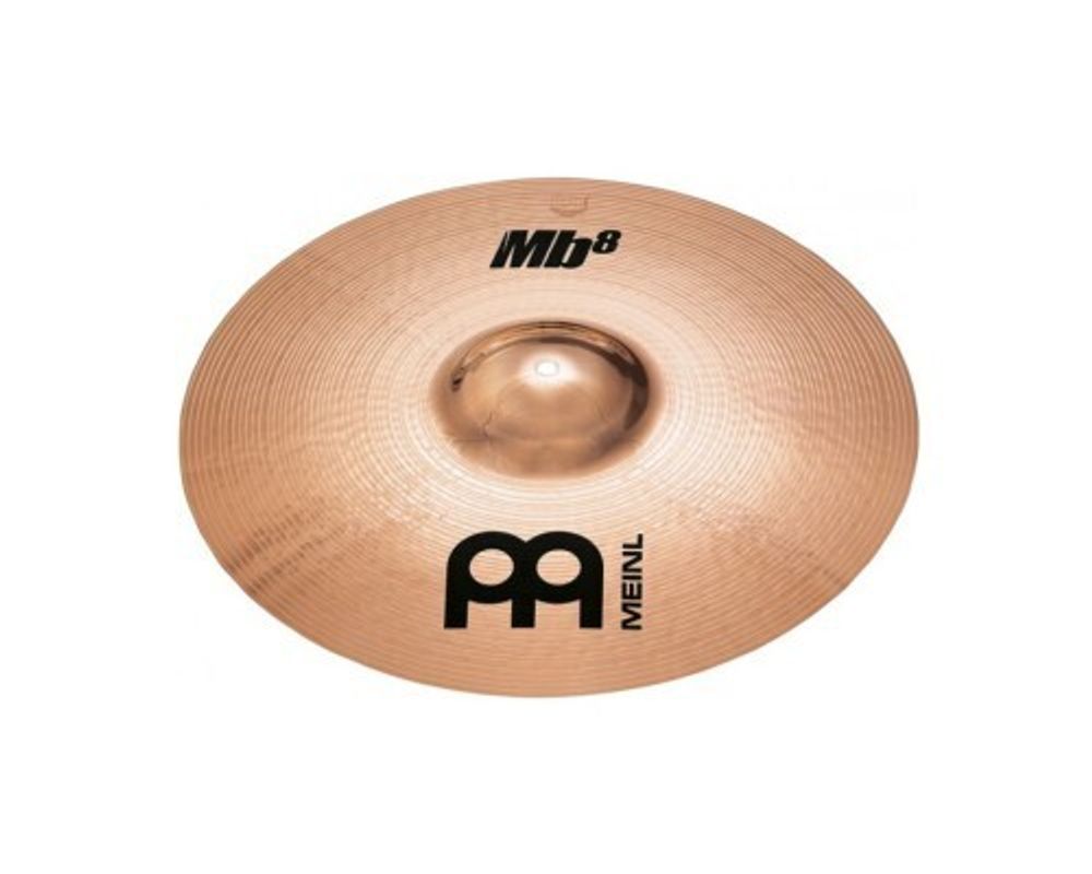 Meinl MB8-20HR-B Heavy Ride 20&quot; тарелка типа Ride ,размер 20