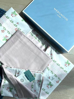 Комплект постельного белья Wedgwood