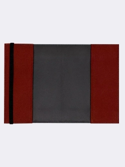 Обложка на паспорт "Крести" OLA OLA