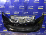 Бампер передний Honda FIT 2007-2010