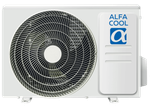 Сплит-система ALFACOOL CSM-07CH (комплект)