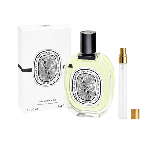 Распив DIPTYQUE Vetyverio edT 1ml unisex