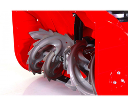 Снегоуборщик ZIMANI Hydro PRO 76 TRACK