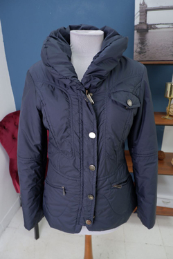 Куртка Sahza демисезонная 44 размер