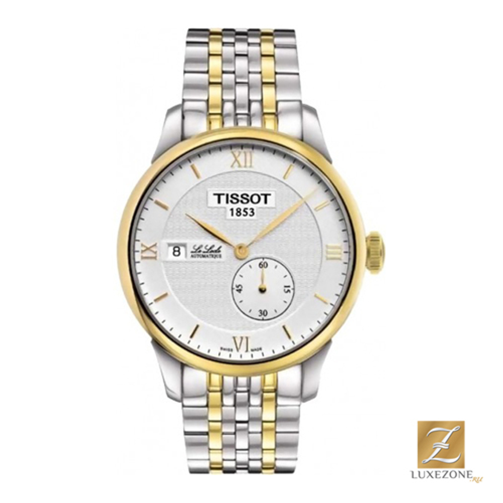 Tissot T006.428.22.03800