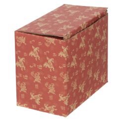 GAEM Фигурка декоративная "Лебеди", L7 W3,5 H6,5 см