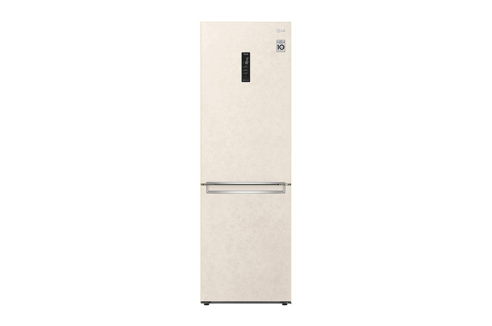 Холодильник LG GA-B459SEQM