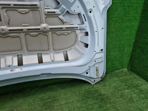 Капот Chery Tiggo 7 Pro (2020-2024)