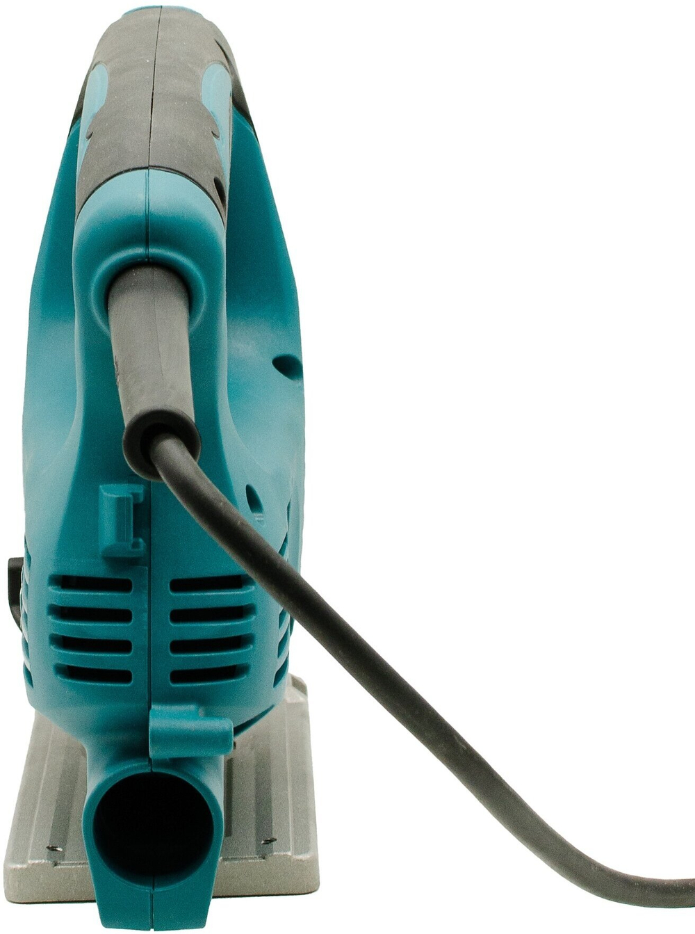 Лобзик Makita 4329  {450Вт,500-3100об\м, ход-18мм, рез-65мм,1.9кг, кор, маятн, Al подошва} ОРИГИНАЛ