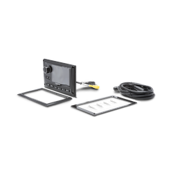 Влагозащищенный пульт управления Rockford Fosgate PMX-8DH