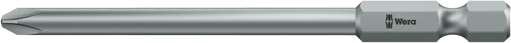 Бита крестовая Phillips 851/4 Z PH3 x 110 мм Wera 05059800001
