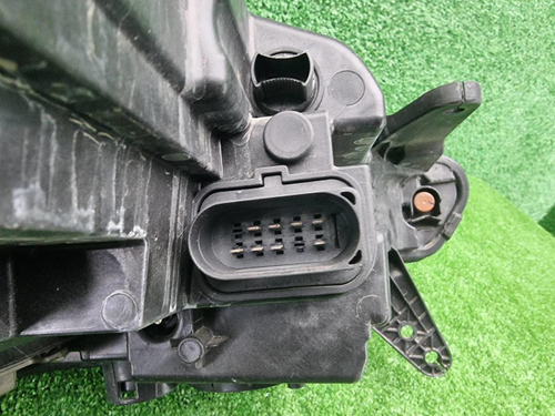 Фара левая Chery Tiggo 7 Pro Max (2024-н.в.) LED