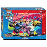 Пазл 60эл. "Щенячий патруль (new 1)" (Степ пазл)