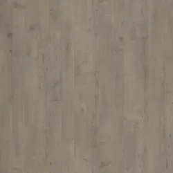 Инженерный паркет Coswick Дуб Серый Вельвет (Grey Velvet) Шелковое масло ультраматовое