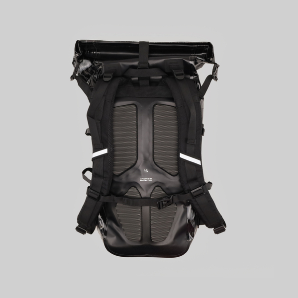 Рюкзак Krakatau U13-1 Welded Backpack артикул:U13-1 - купить в магазине Дайс