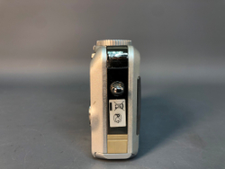 Sony DSC-S700