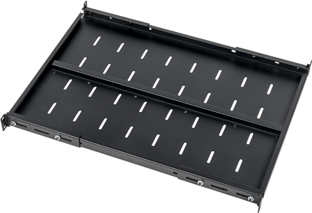 Полка  Lanmaster LAN-DC-CB-S4-10/45
