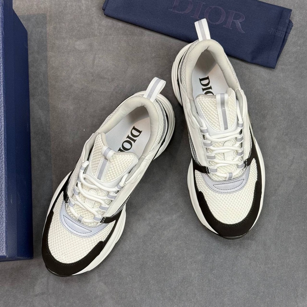 Кроссовки Christian Dior