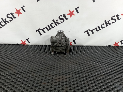 Клапан ускорительный 2018г.