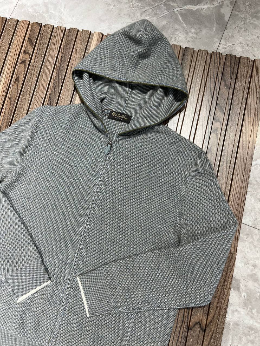 Кардиган Loro Piana