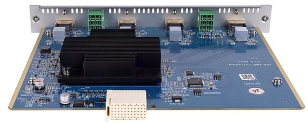 Карта INTREND ITMCO4-H2A