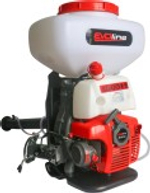 Опрыскиватель бензиновый Evoline MBG 54 Plus ранцевый MBG54Plus