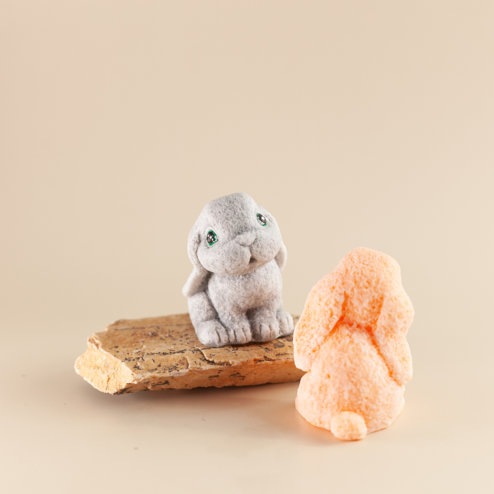 Кролик Малыш