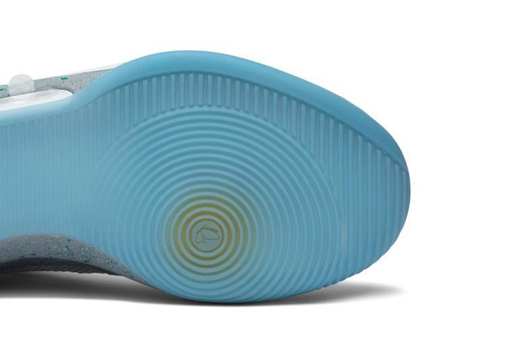 Nike Adapt Bb Mag Hyper Sneakers