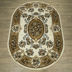 Лайла Де Люкс 15364 10212 Овал