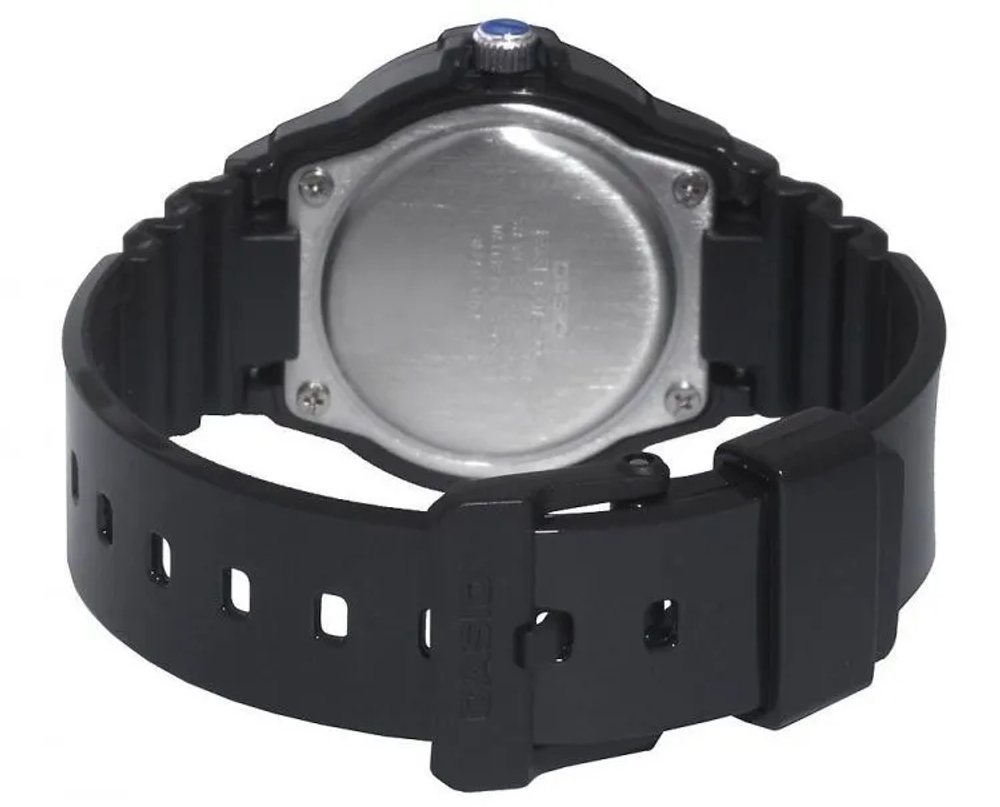 Женские наручные часы Casio Collection LRW-200H-9E