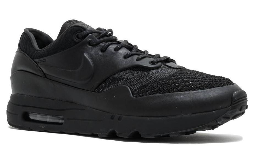 Кроссовки Nike Air Max 1 Flyknit Royal "Arthur Huang"
