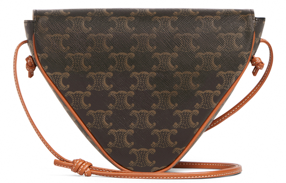 Сумка CELINE Logo, 195902BZK-04LI