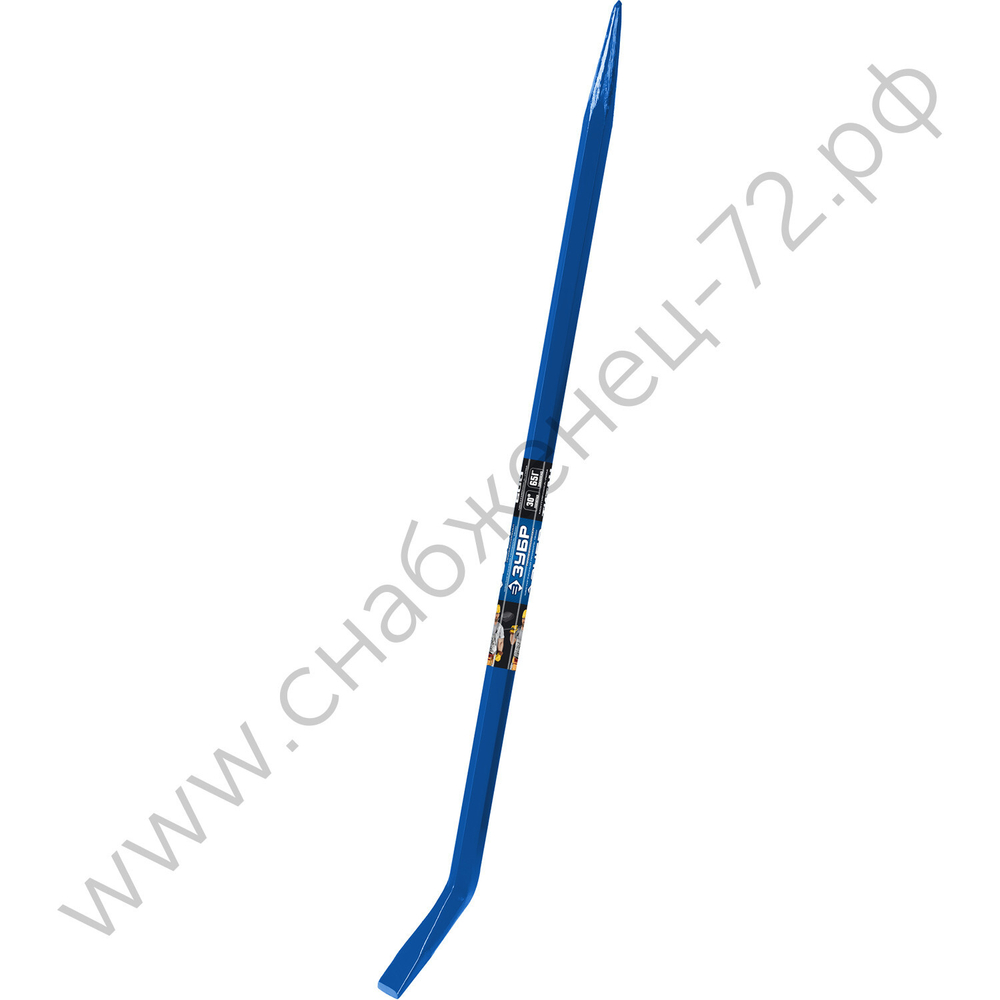 ЗУБР ТИТАН, 600 мм, Монтажный лом, Профессионал (21803-60)