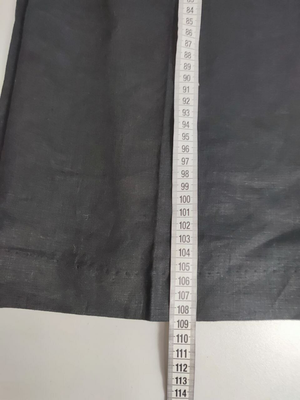 Брюки Zolla льняные 40 размер