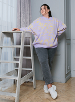 Джемпер Б658-4 one size 2090 руб (4)
