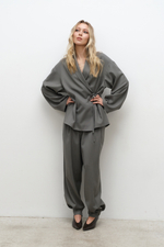 Блуза Пижамная