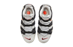 Кроссовки Nike Air More Uptempo "Nike Hoops" Gs