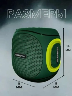 Портативная колонка Party 220 mini