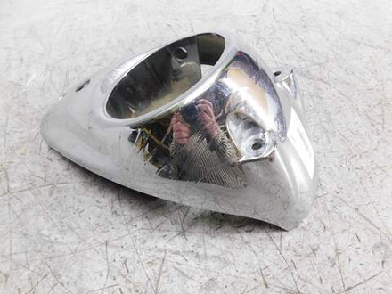 Накладка на бак Yamaha Drag Star 400 Classic