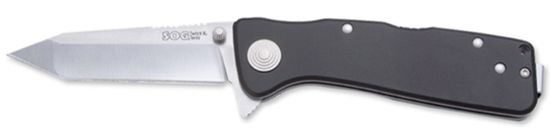 Складной нож SOG Мод. TWITCH XL TANTO 97032