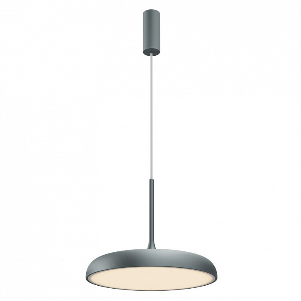 Подвесной светильник Maytoni Gerhard MOD189PL-L18GR3K1