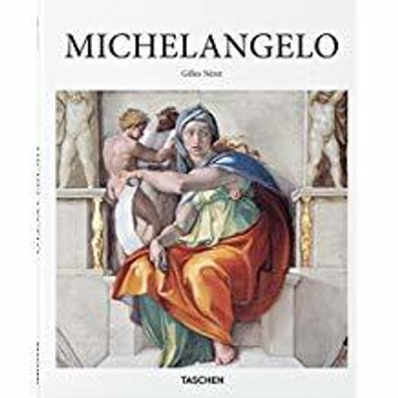 Michelangelo
