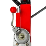 DDE VP125-HK бензиновая виброплита 908-764